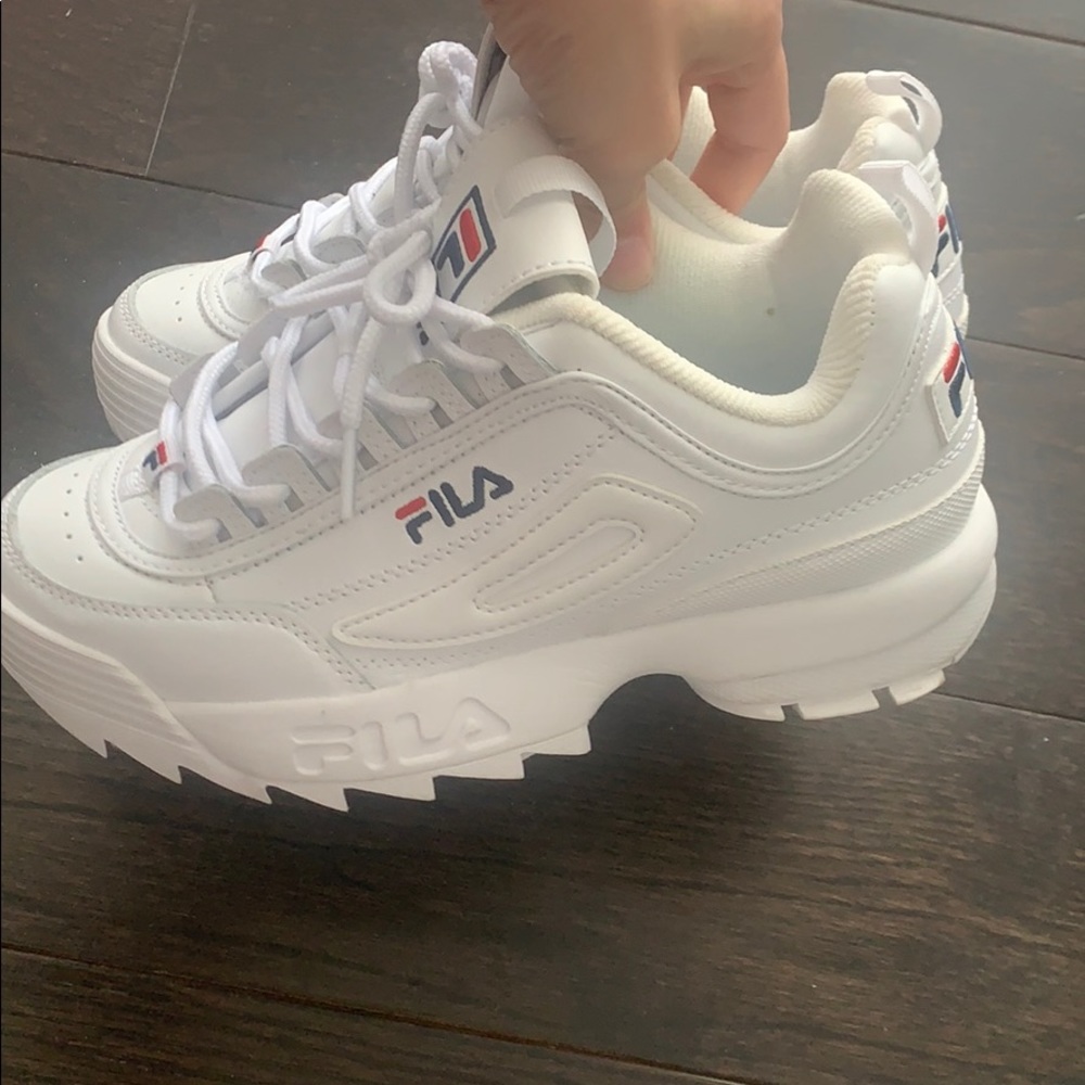 Fila sneaker